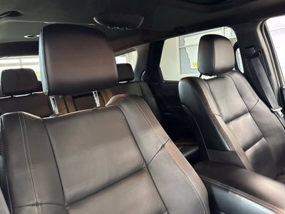 2022 Dodge Durango GT Plus AWD