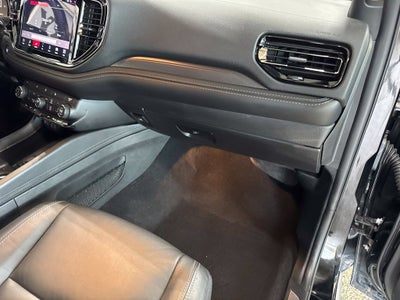 2022 Dodge Durango GT Plus AWD
