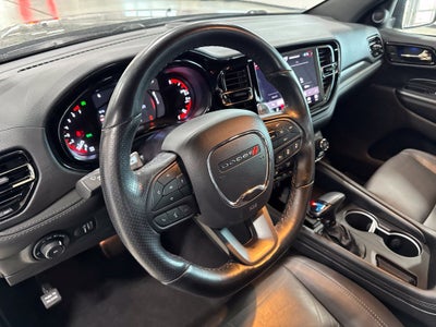 2022 Dodge Durango GT Plus AWD