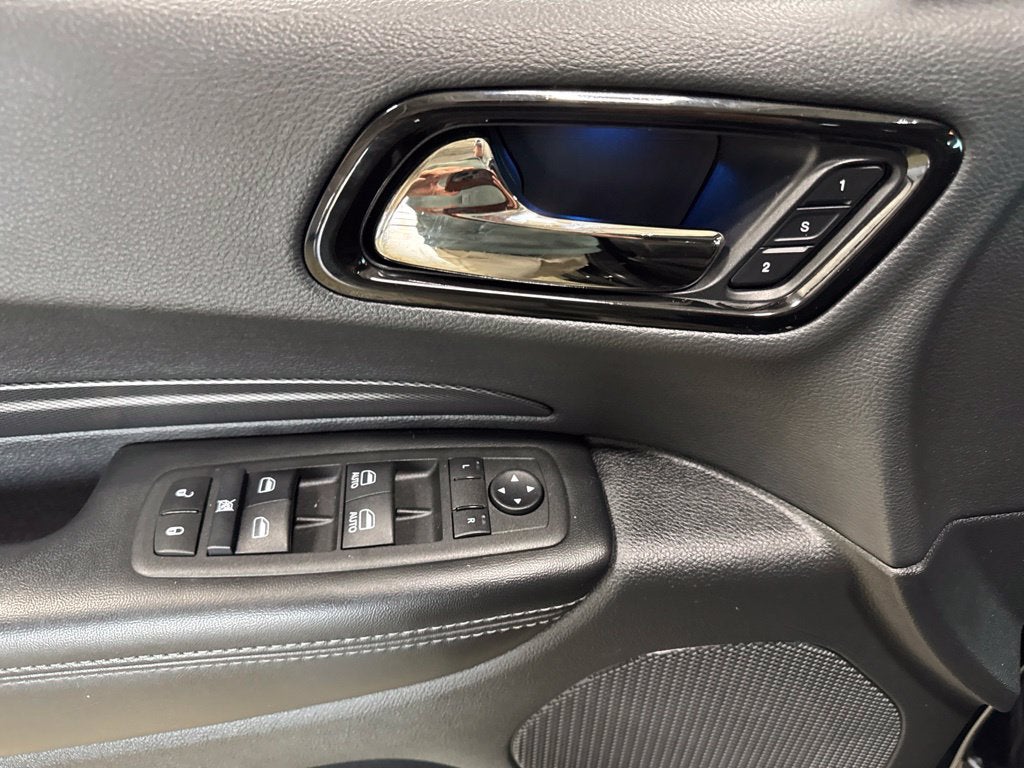 2022 Dodge Durango GT Plus AWD