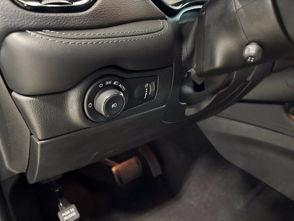 2022 Dodge Durango GT Plus AWD