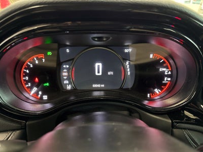 2022 Dodge Durango GT Plus AWD