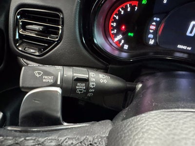 2022 Dodge Durango GT Plus AWD