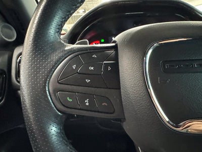 2022 Dodge Durango GT Plus AWD