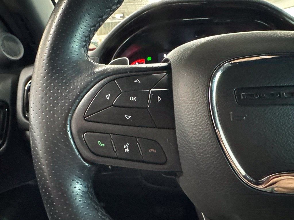 2022 Dodge Durango GT Plus AWD