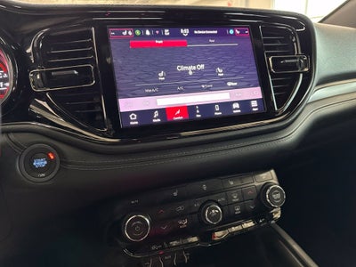 2022 Dodge Durango GT Plus AWD