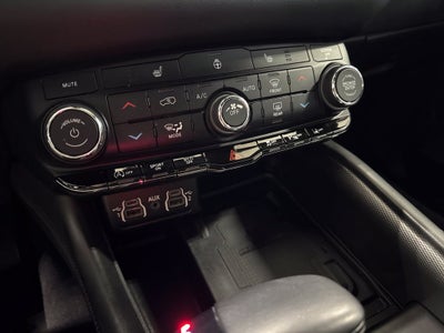 2022 Dodge Durango GT Plus AWD