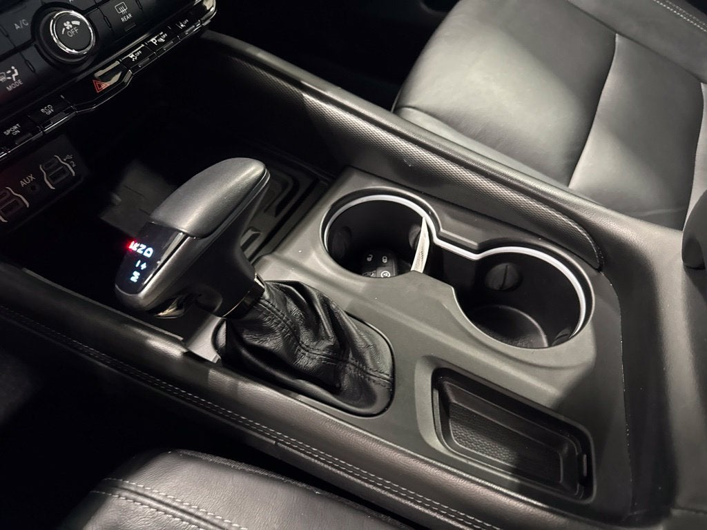 2022 Dodge Durango GT Plus AWD