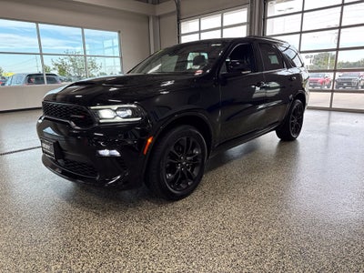 2022 Dodge Durango GT Plus AWD
