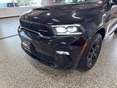 2022 Dodge Durango GT Plus AWD