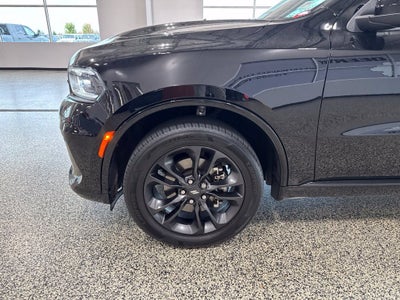 2022 Dodge Durango GT Plus AWD