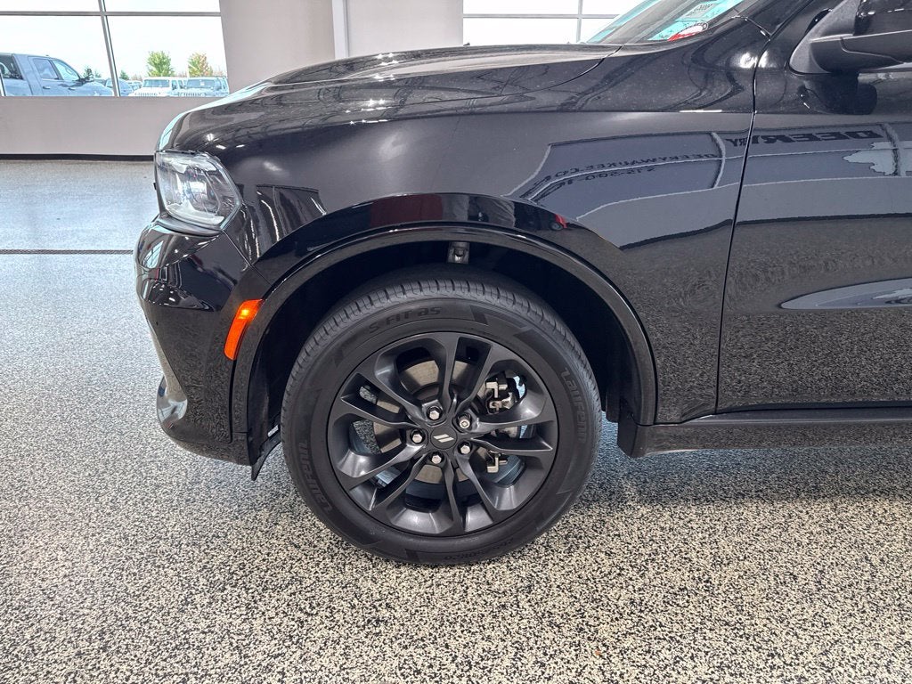 2022 Dodge Durango GT Plus AWD