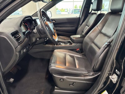 2022 Dodge Durango GT Plus AWD