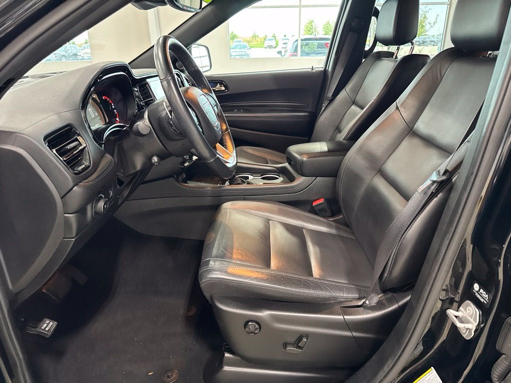 2022 Dodge Durango GT Plus AWD