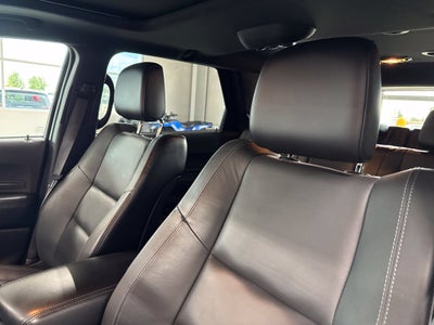 2022 Dodge Durango GT Plus AWD