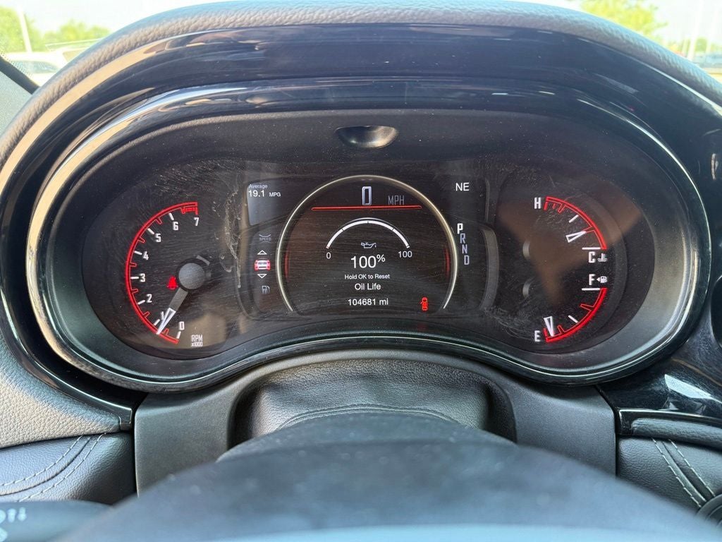 2021 Dodge Durango GT Plus AWD