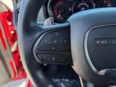 2021 Dodge Durango GT Plus AWD