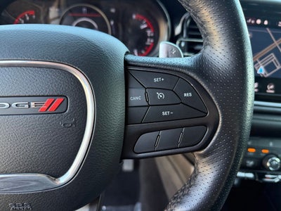 2021 Dodge Durango GT Plus AWD