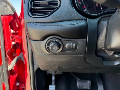 2021 Dodge Durango GT Plus AWD