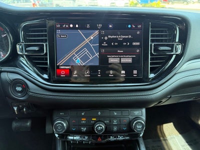 2021 Dodge Durango GT Plus AWD