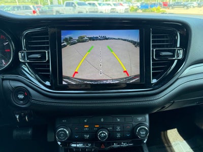2021 Dodge Durango GT Plus AWD