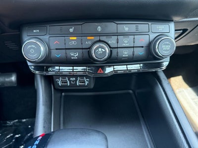 2021 Dodge Durango GT Plus AWD