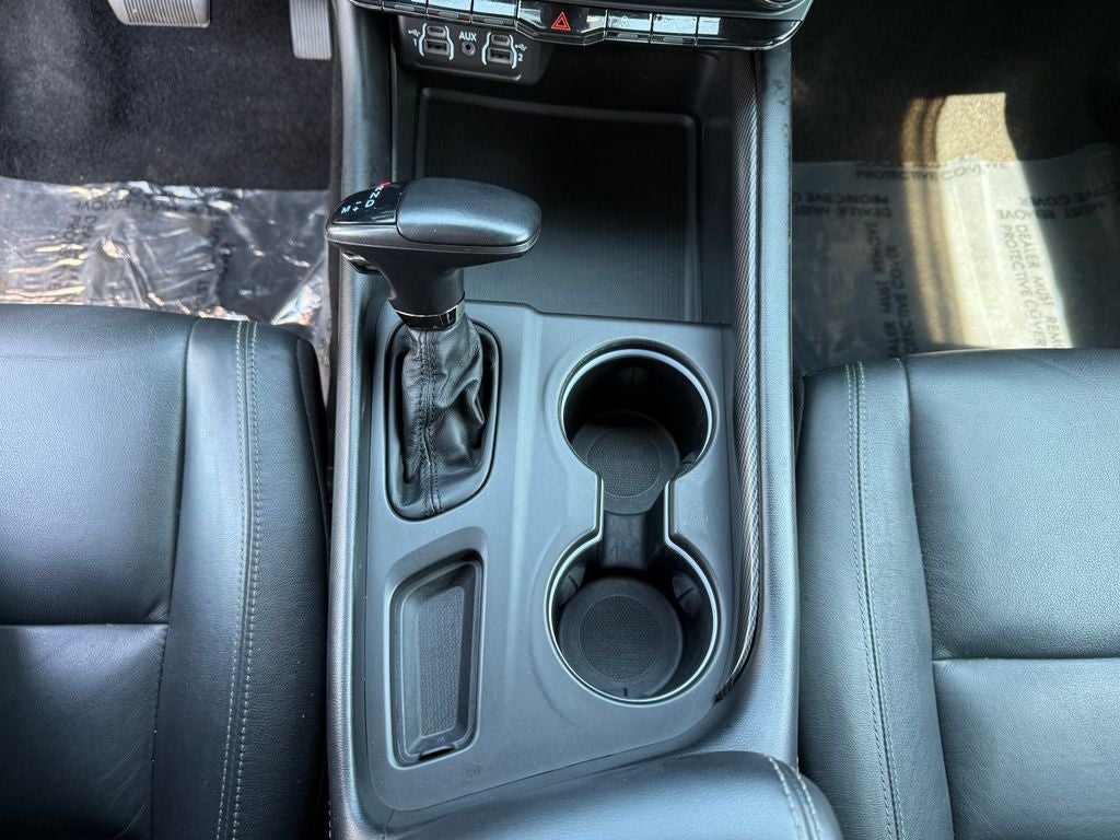 2021 Dodge Durango GT Plus AWD