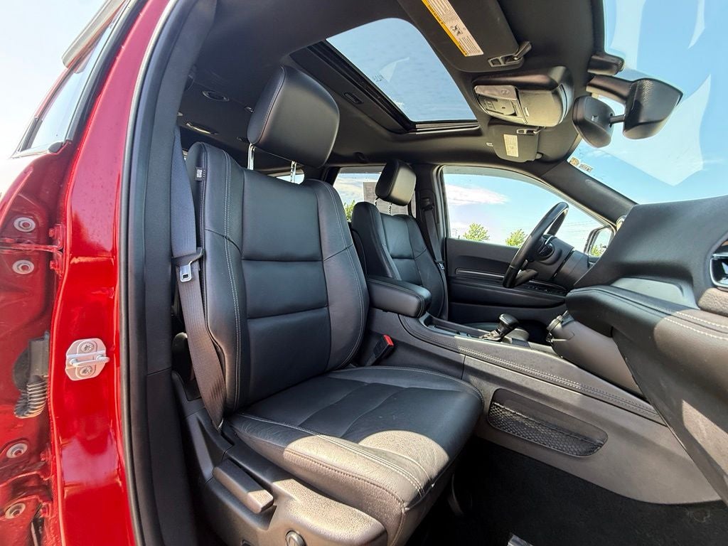 2021 Dodge Durango GT Plus AWD