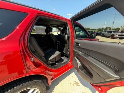 2021 Dodge Durango GT Plus AWD