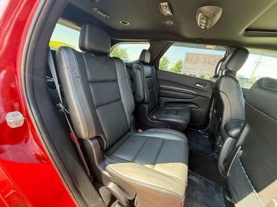 2021 Dodge Durango GT Plus AWD