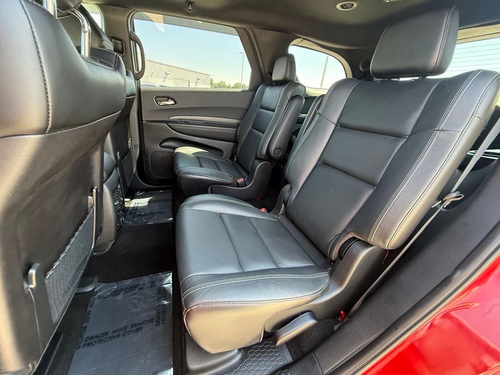 2021 Dodge Durango GT Plus AWD