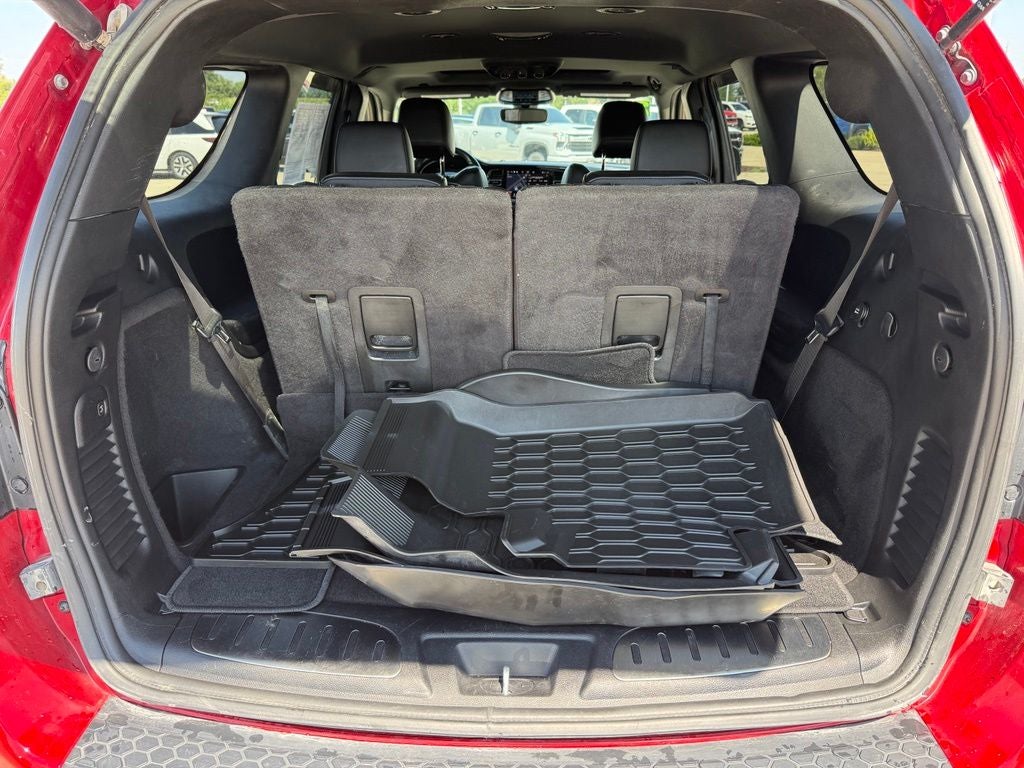 2021 Dodge Durango GT Plus AWD