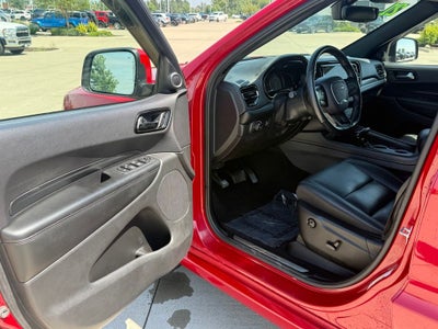 2021 Dodge Durango GT Plus AWD