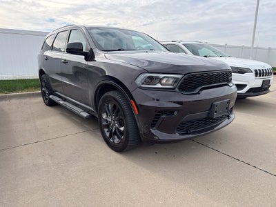 2023 Dodge Durango GT AWD