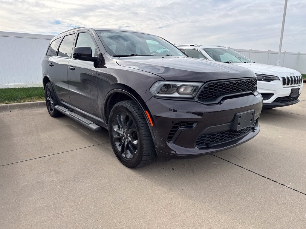 2023 Dodge Durango GT AWD