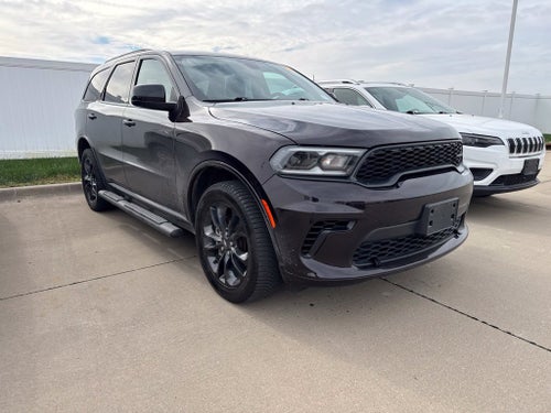2023 Dodge Durango GT AWD