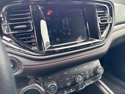 2023 Dodge Durango GT AWD