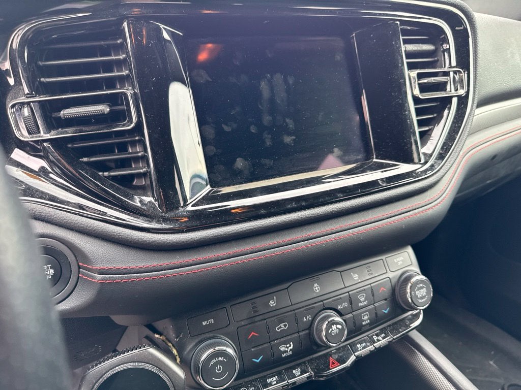2023 Dodge Durango GT AWD