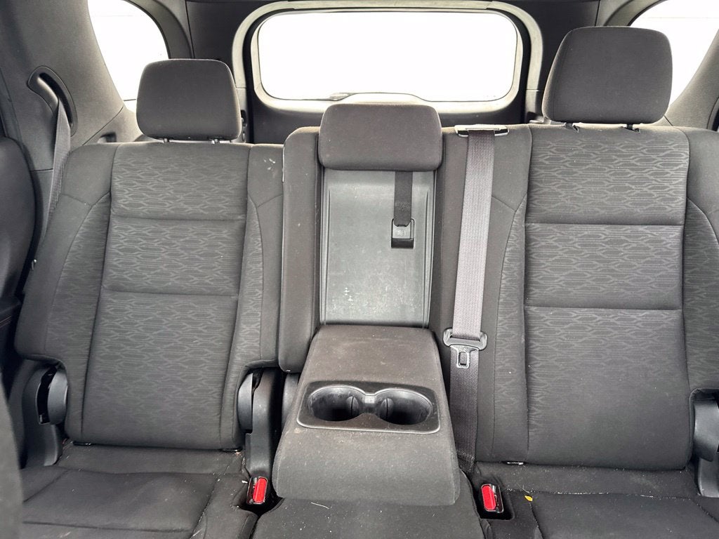 2023 Dodge Durango GT AWD