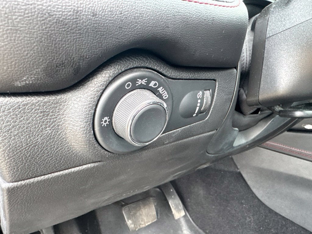 2023 Dodge Durango GT AWD