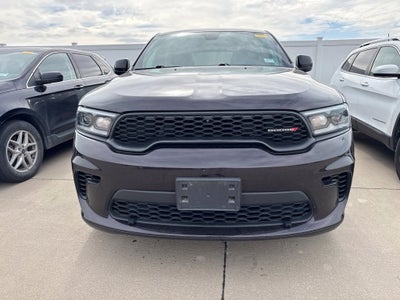 2023 Dodge Durango GT AWD