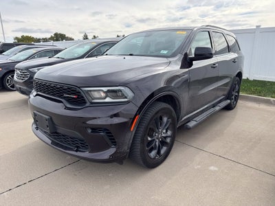 2023 Dodge Durango GT AWD