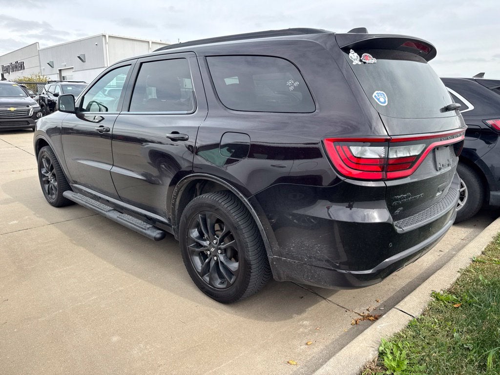 2023 Dodge Durango GT AWD