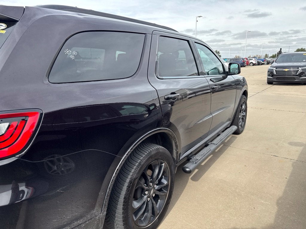 2023 Dodge Durango GT AWD