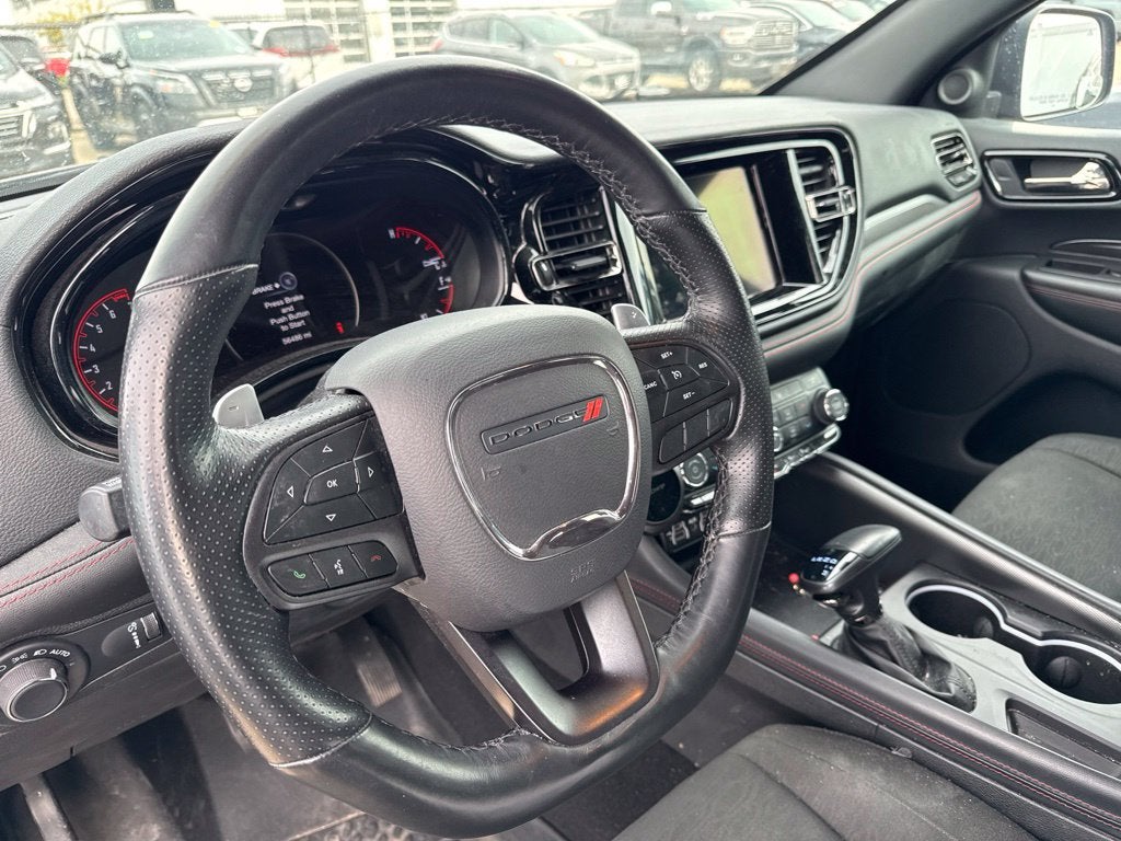 2023 Dodge Durango GT AWD