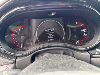 2023 Dodge Durango GT AWD