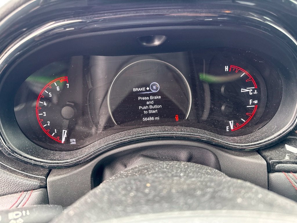 2023 Dodge Durango GT AWD