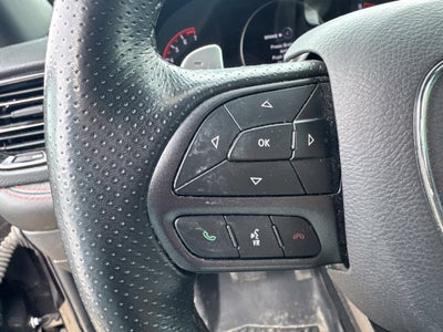 2023 Dodge Durango GT AWD