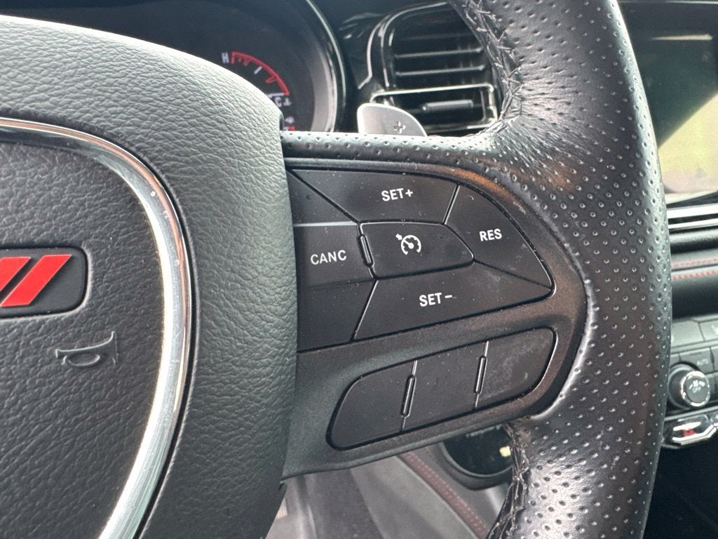 2023 Dodge Durango GT AWD