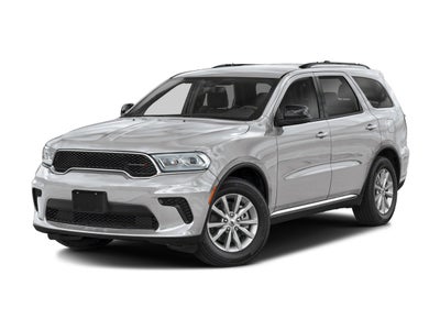 2024 Dodge Durango GT Premium AWD